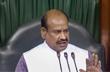 Lok Sabha Speaker Om Birla revokes suspension of 4 Congress MPs